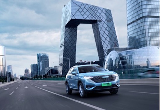 長城汽車新能源汽車領域專利公開量、授權量“雙冠” 2022年度專利蟬聯四項第一_fororder_image004
