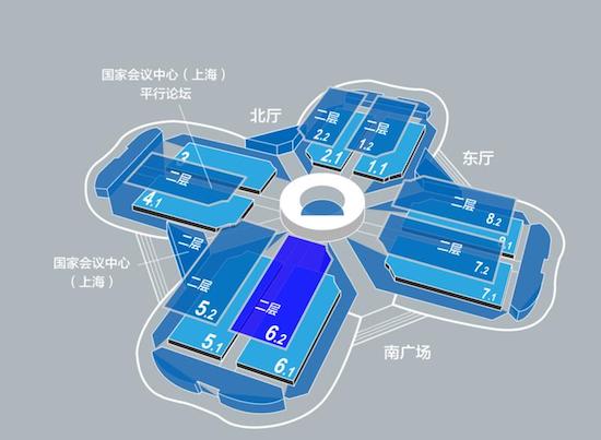 第二十屆上海國際汽車工業展覽會將於4月18日開幕_fororder_image003