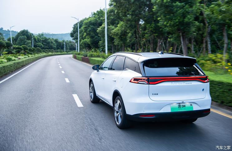 汽車頻道【9月24日】【首頁汽車資訊列表+要聞列表】比亞迪唐DM新增車型將於9月26日上市