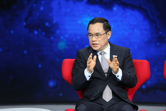 抓住轉向製造強國的關口期 長安汽車加速先進製造業升級轉型_fororder_image011