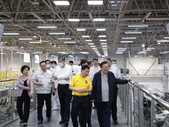 中國科學技術協會主席萬鋼：埃安已成車企升級轉型成功代表_fororder_image005