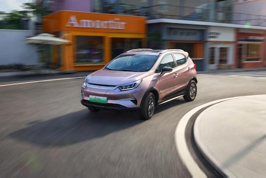 2023款元Pro上市9.58萬元起 比預售低4000-6000元_fororder_image004