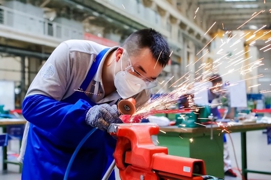第八屆奇瑞全球製造技能大賽火熱開幕_fororder_image008