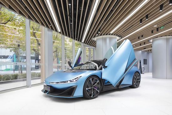 中國科學技術協會主席萬鋼：埃安已成車企升級轉型成功代表_fororder_image006
