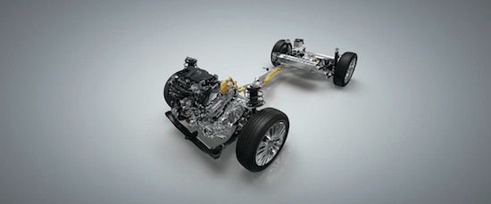 “豐田最美SUV”雅·智升級 2023款淩放售價21.18萬元起_fororder_image003