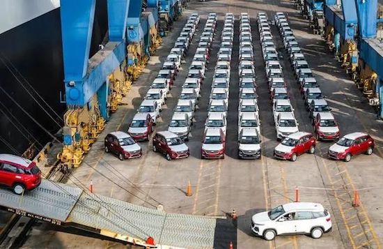 世界第一 從引進到出海 中國汽車産業勇闖全球_fororder_image002