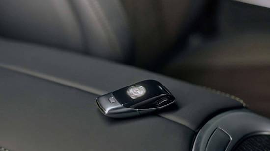 限量發售1500台 奔馳G 500 V8限量版官圖發佈_fororder_image012