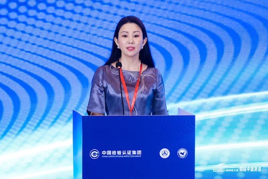 世界參贊中國新能源汽車産業鏈深度行新聞發佈會召開_fororder_image005
