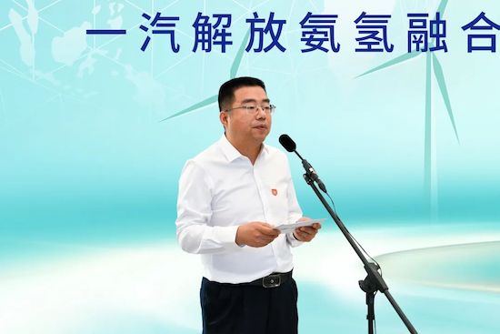 一汽解放氨氫融合直噴零碳內燃機全球首發點火成功_fororder_image003