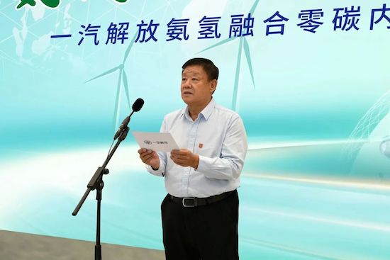 一汽解放氨氫融合直噴零碳內燃機全球首發點火成功_fororder_image008