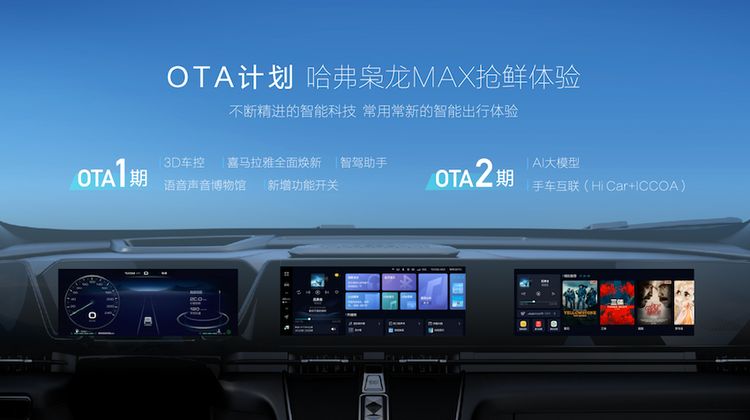 哈弗梟龍系列萬台車輛重磅下線 憑智造實力制勝新能源未來_fororder_image006
