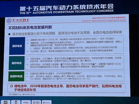 清華大學趙福全：汽車電動系統發展趨勢預判_fororder_image007