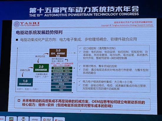 清華大學趙福全：汽車電動系統發展趨勢預判_fororder_image008