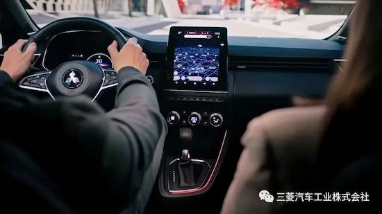 三菱復活車型colt即將上市_fororder_image003