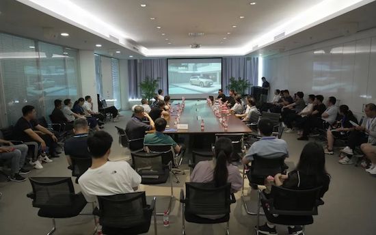 120余家行業客戶深度參與 長城汽車首屆行業用戶品鑒會圓滿收官_fororder_image002