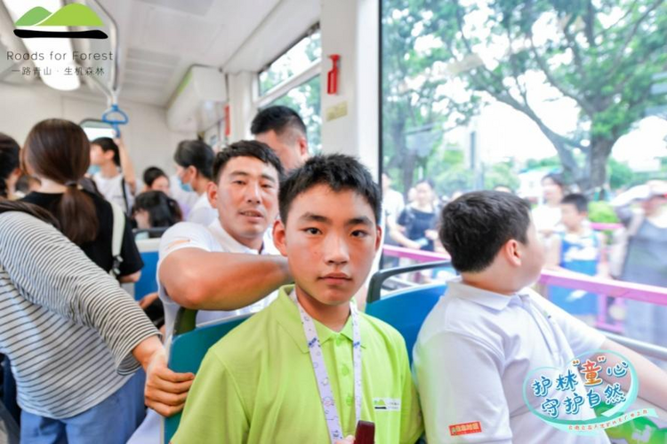 【汽車頻道 資訊+移動端資訊】雲南天池護林員廣州之旅圓滿落幕 廣汽豐田再創環保公益項目新思路