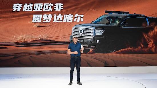 長城炮全性能家族閃耀成都車展 山海炮性能版全球首秀_fororder_image029
