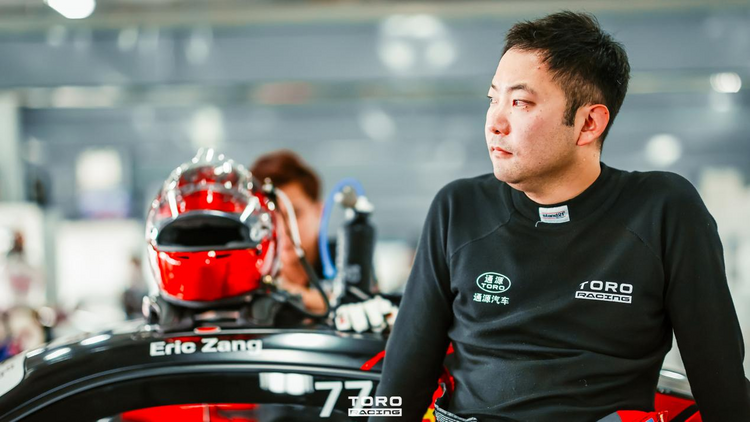 【汽車頻道 資訊+移動端資訊】賽季中期找回勝利節奏 通源賽車登頂泰國武裏南