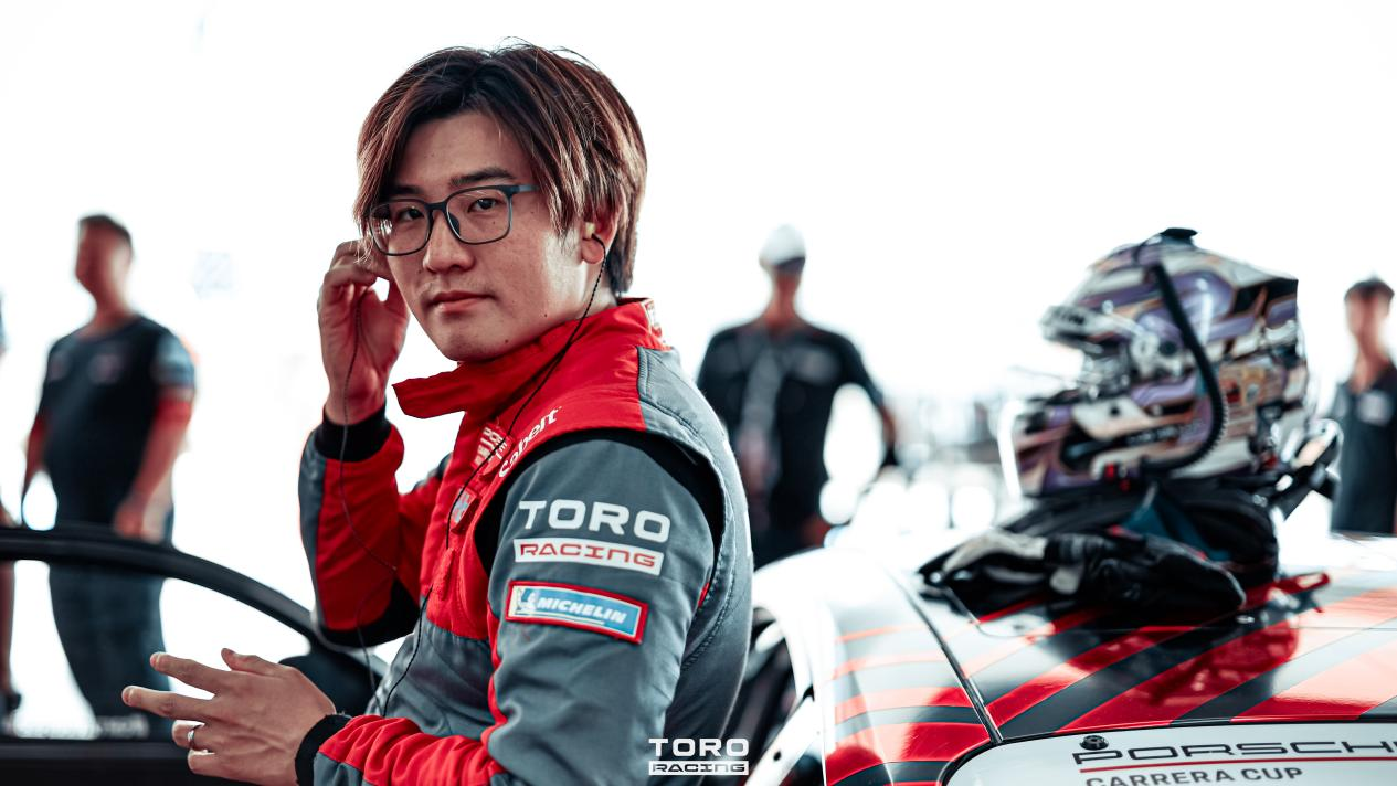 【汽車頻道 資訊+移動端資訊】賽季中期找回勝利節奏 通源賽車登頂泰國武裏南