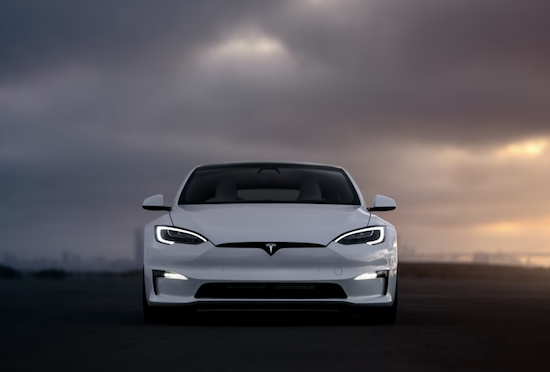 特斯拉Model S/X現車售價最高下調7萬元  Model S現車起售價約75.49萬元_fororder_image001