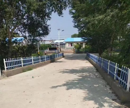 一汽解放：澆築希望之路 結對幫扶建設新農村_fororder_image004