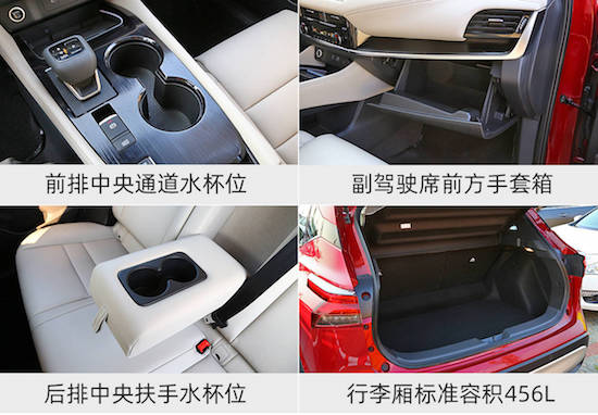 東風日産全新一代逍客哪款性價比較高_fororder_image006