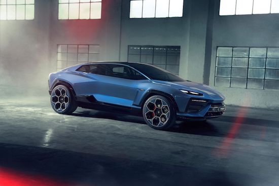 蘭博基尼發佈Lanzador概念車：富有遠見的創新超級GT_fororder_image001