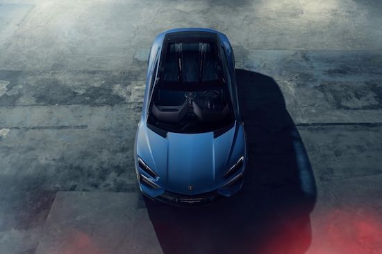 蘭博基尼發佈Lanzador概念車：富有遠見的創新超級GT_fororder_image002