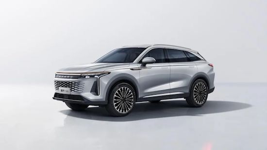 技術奇瑞 四大品牌聯袂出戰成都車展 將帶來哪些驚喜？_fororder_image004