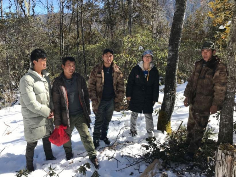 【汽車頻道 資訊+移動端資訊】雲南天池護林員廣州之旅圓滿落幕 廣汽豐田再創環保公益項目新思路