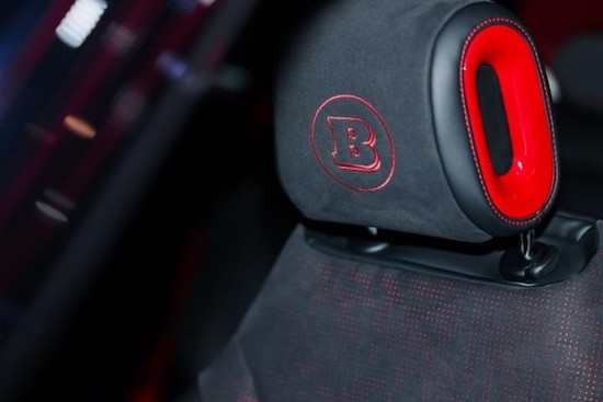 全新配色smart精靈#1 BRABUS性能版正式上市_fororder_image008