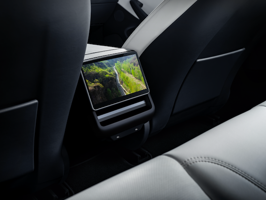 特斯拉Model 3 煥新版25.99萬元開啟預售：設計、座艙、智慧全面煥新_fororder_image021