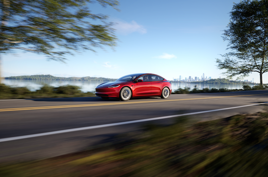 特斯拉Model 3 煥新版25.99萬元開啟預售：設計、座艙、智慧全面煥新_fororder_image015