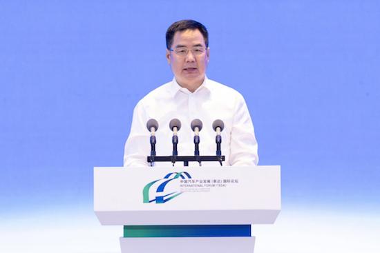 國家發展改革委盧衛生：汽車消費市場潛力將持續釋放_fororder_image001
