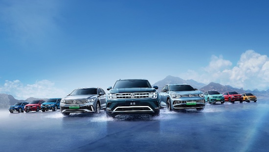 8月銷量出爐 上汽大眾多款熱銷車型強勢衝榜_fororder_image004