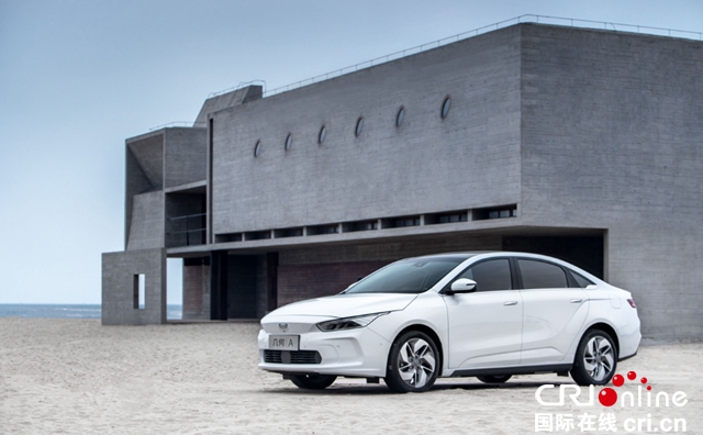 汽車頻道【供稿】【資訊】蟬聯中國汽車品牌銷冠 環比增長12% 吉利汽車9月銷量113832輛