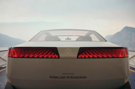 2023慕尼黑車展開幕 奔馳寶馬大眾打出最強電動牌_fororder_image014