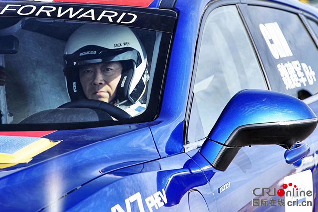 汽車頻道【供稿】【資訊列表】領勢突破！長城汽車9月銷量破10萬 同比大增15.33%