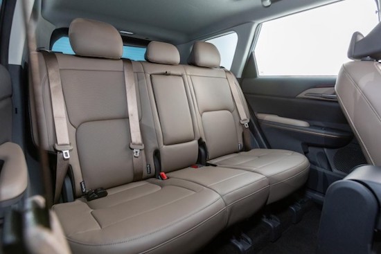 起亞在“Kia EV Day”上發佈EV5及兩款概念車型 加速電動汽車普及_fororder_image012