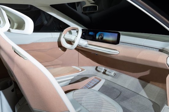 起亞在“Kia EV Day”上發佈EV5及兩款概念車型 加速電動汽車普及_fororder_image018