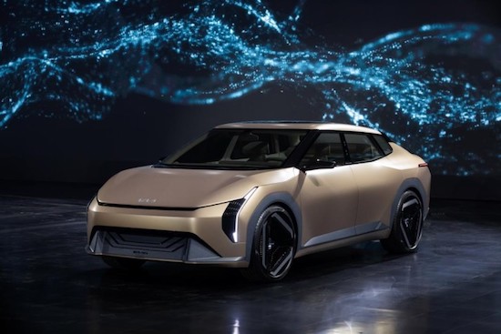 起亞在“Kia EV Day”上發佈EV5及兩款概念車型 加速電動汽車普及_fororder_image016