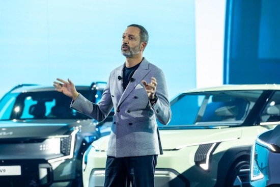 起亞在“Kia EV Day”上發佈EV5及兩款概念車型 加速電動汽車普及_fororder_image013