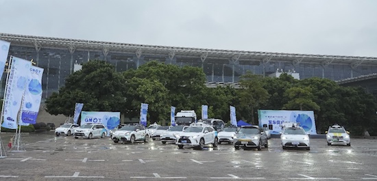 第三屆智慧網聯汽車駕駛大賽（廣州）正式開賽_fororder_image006