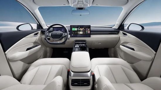 7款轎車+5款SUV+1款MPV 2023廣州車展人氣新能源車搶先看_fororder_image002