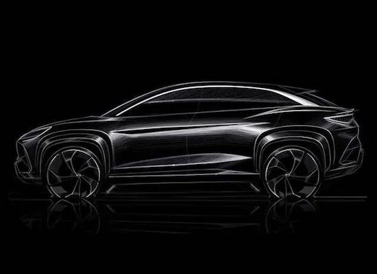 7款轎車+5款SUV+1款MPV 2023廣州車展人氣新能源車搶先看_fororder_image024