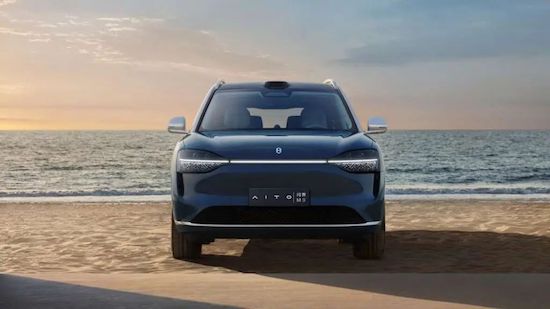 7款轎車+5款SUV+1款MPV 2023廣州車展人氣新能源車搶先看_fororder_image031
