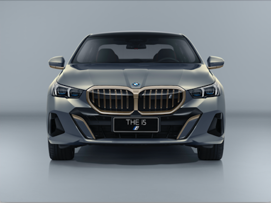 全新BMW 5係長軸距版全球首發_fororder_image003