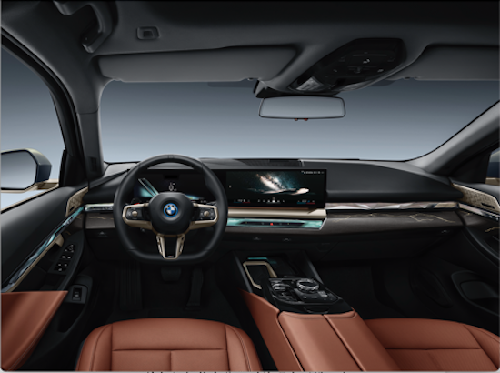 全新BMW 5係長軸距版全球首發_fororder_image007