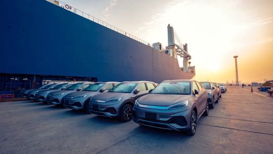 全球首家達成600萬輛新能源汽車下線 比亞迪再創紀錄_fororder_image004