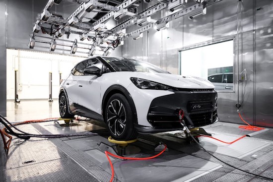 大眾汽車（中國）科技有限公司將在三年內推出針對入門級市場的電動汽車平臺_fororder_image004